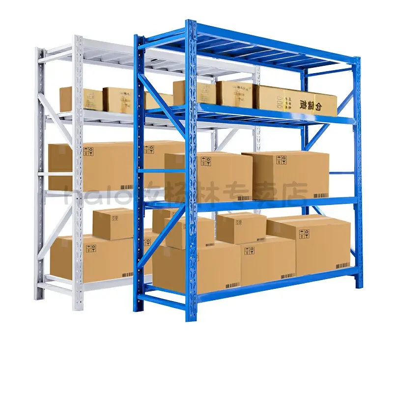 long span racking