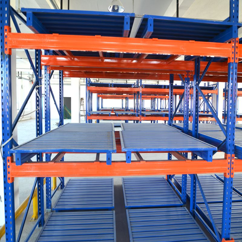 Xác định giá đỡ chịu tải nặng