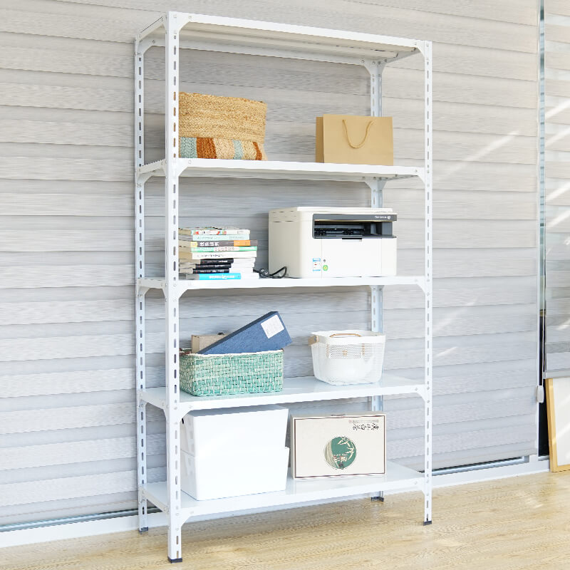 Kệ thép góc tiện lợi