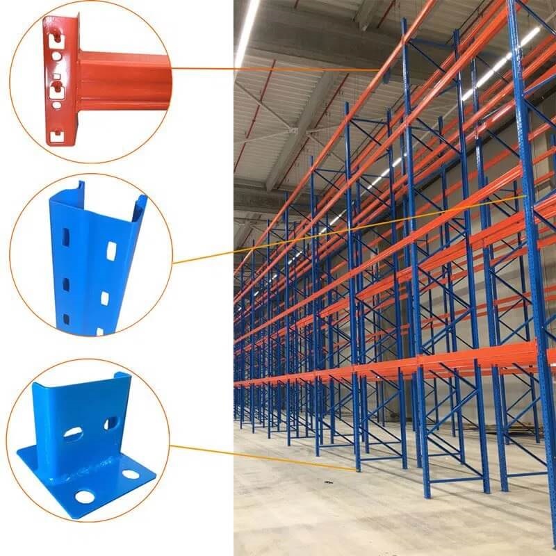 Cách lắp đặt giá đỡ