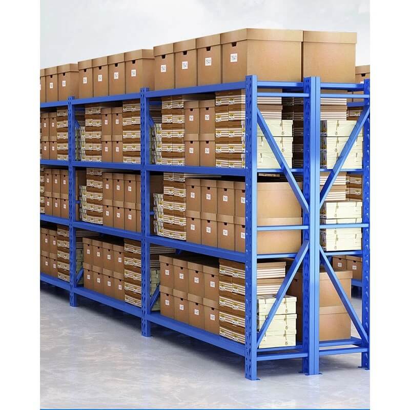 Kệ kho phụ kiện phần cứng