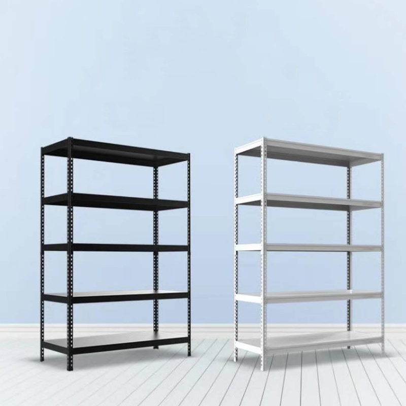 Đặc điểm của kệ thép góc