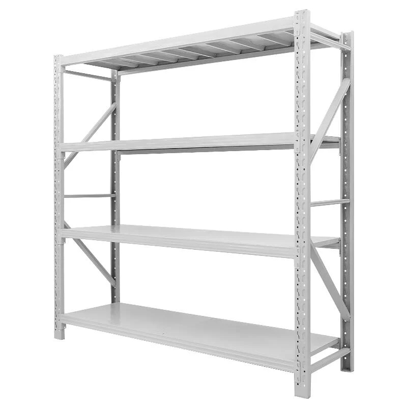 Giá đỡ nhẹ --- Ổn định và An toàn hơn
