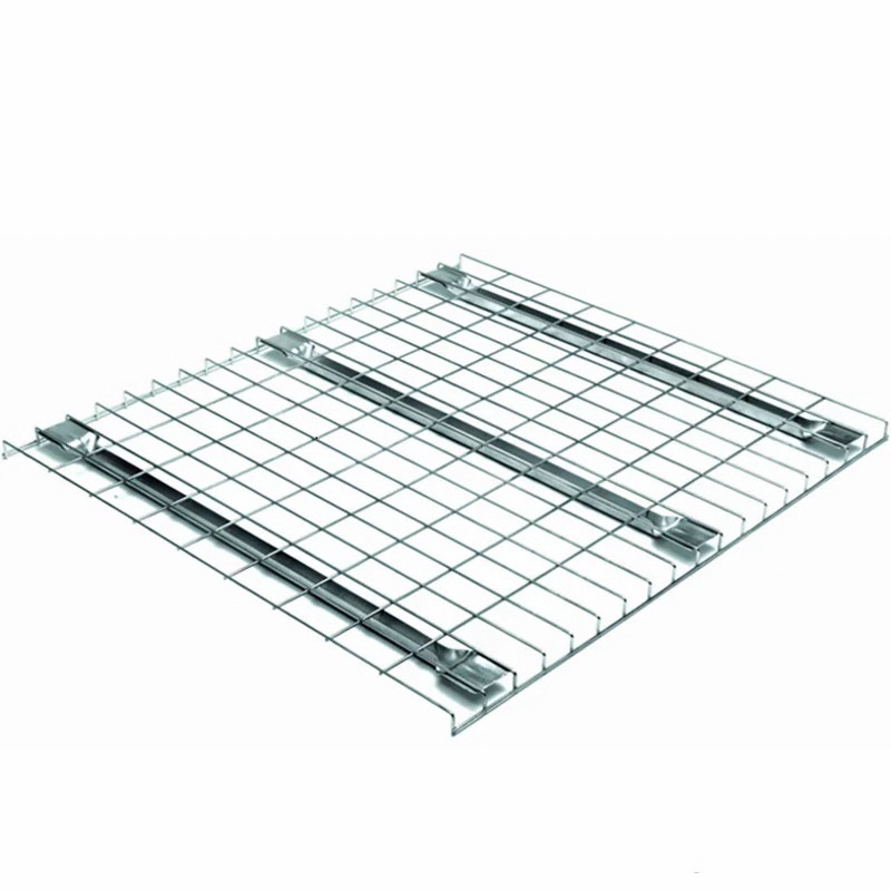Đặc điểm cấu trúc của sàn lưới thép