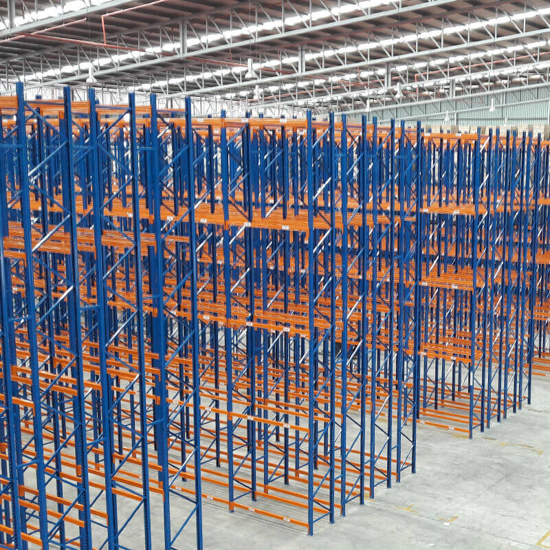 Làm thế nào để mua kệ kho hàng giá sỉ