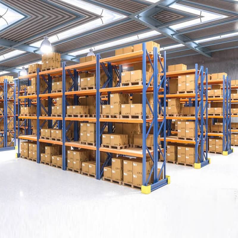 Cách xác định sức chịu tải của kệ kho